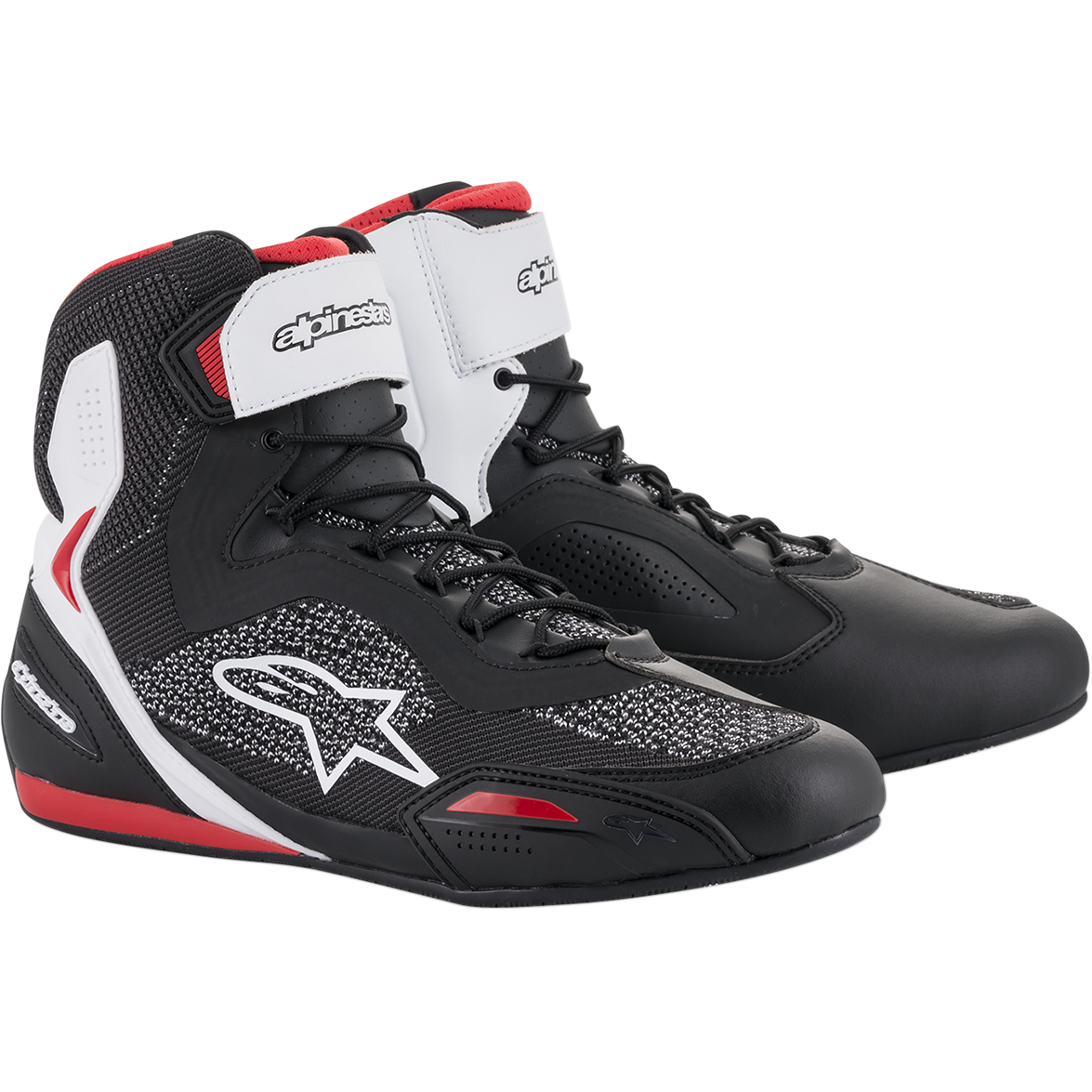 Alpinestars Faster 3 Rideknit Shoes