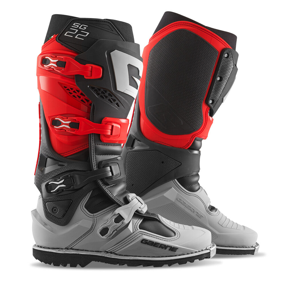 Gaerne SG22 GTX Enduro LE Boots