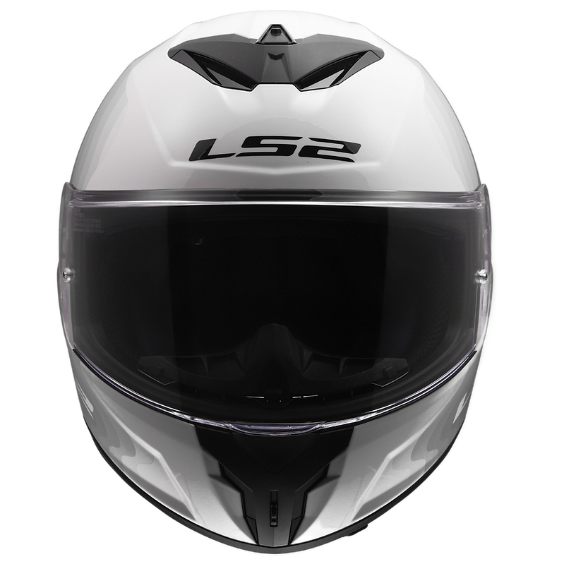 LS2 Rapid III Flow Helmet