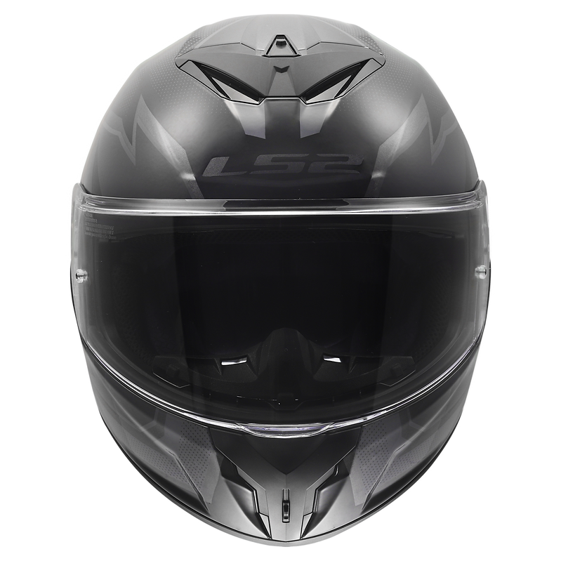 LS2 Rapid III Xtrem Helmet