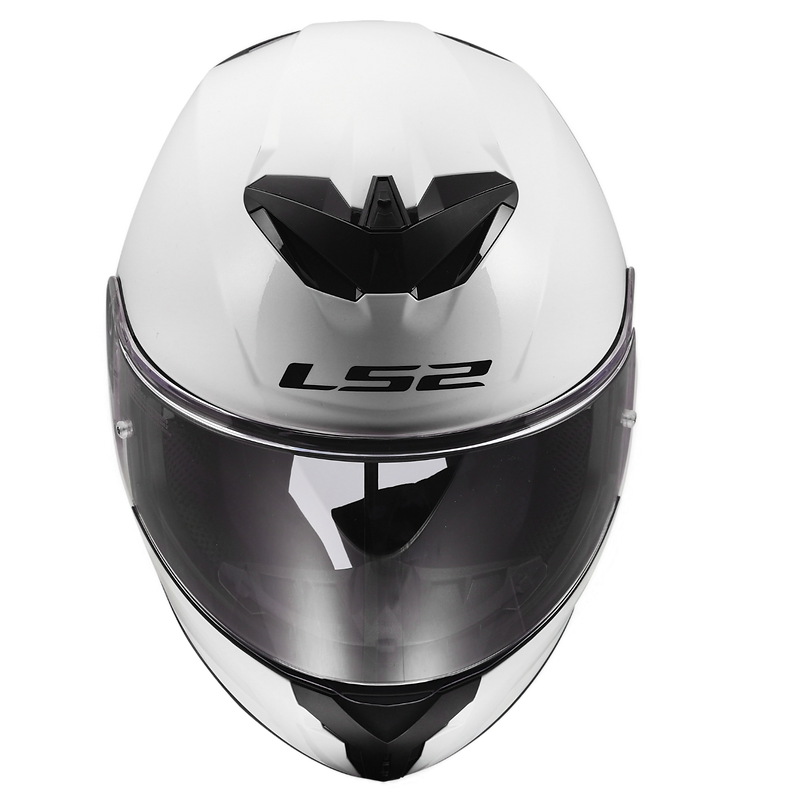 LS2 Rapid III Flow Helmet