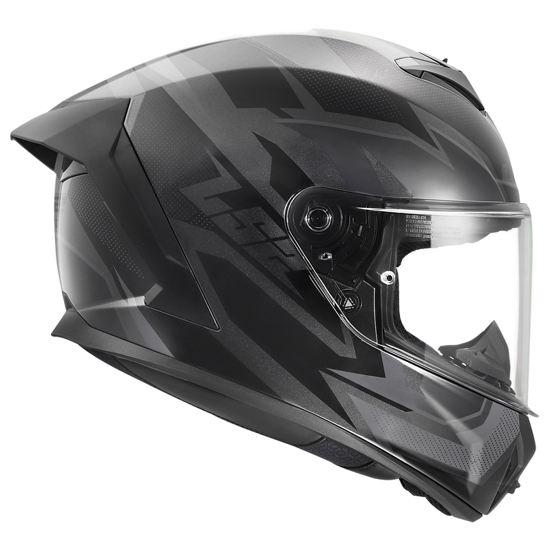 LS2 Rapid III Xtrem Helmet