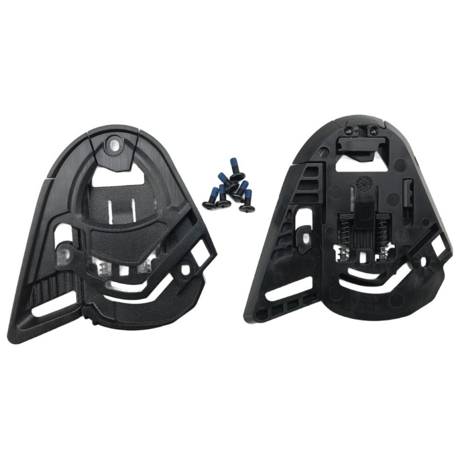 HJC RPHA 31 Base Plate Set