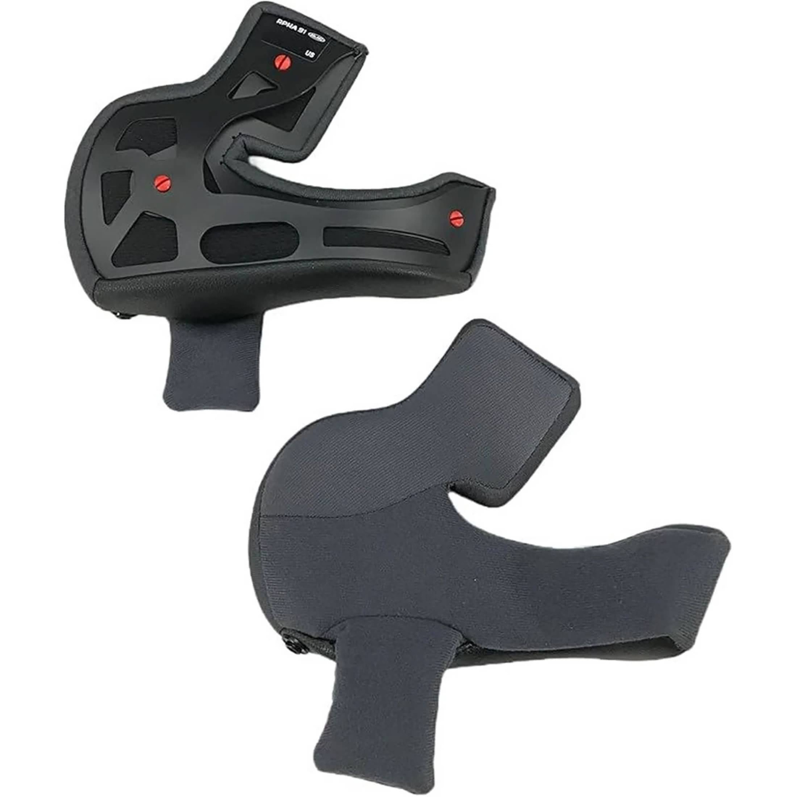 HJC RPHA 91 Cheek Pads