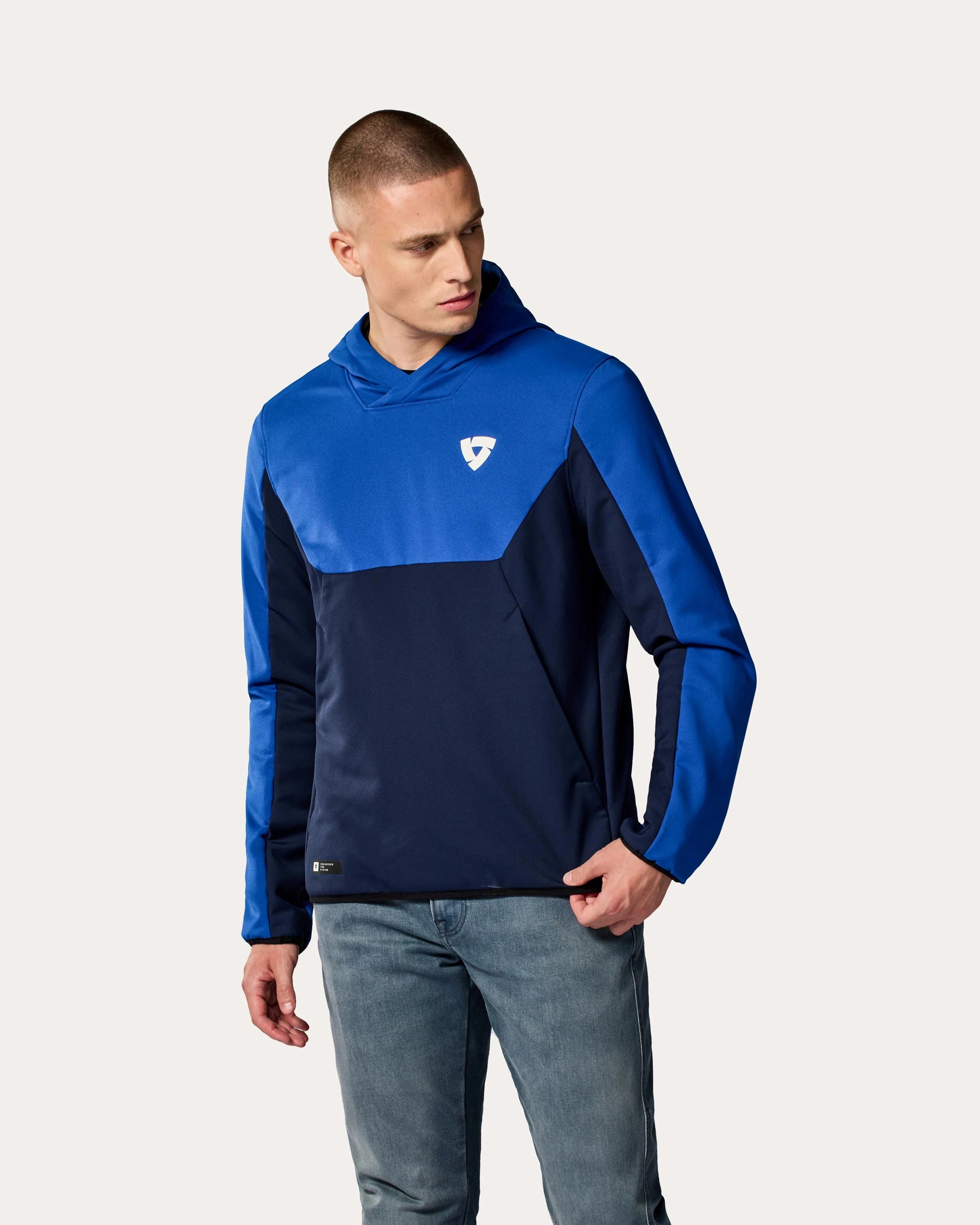 REV'IT! Andon Hoodie