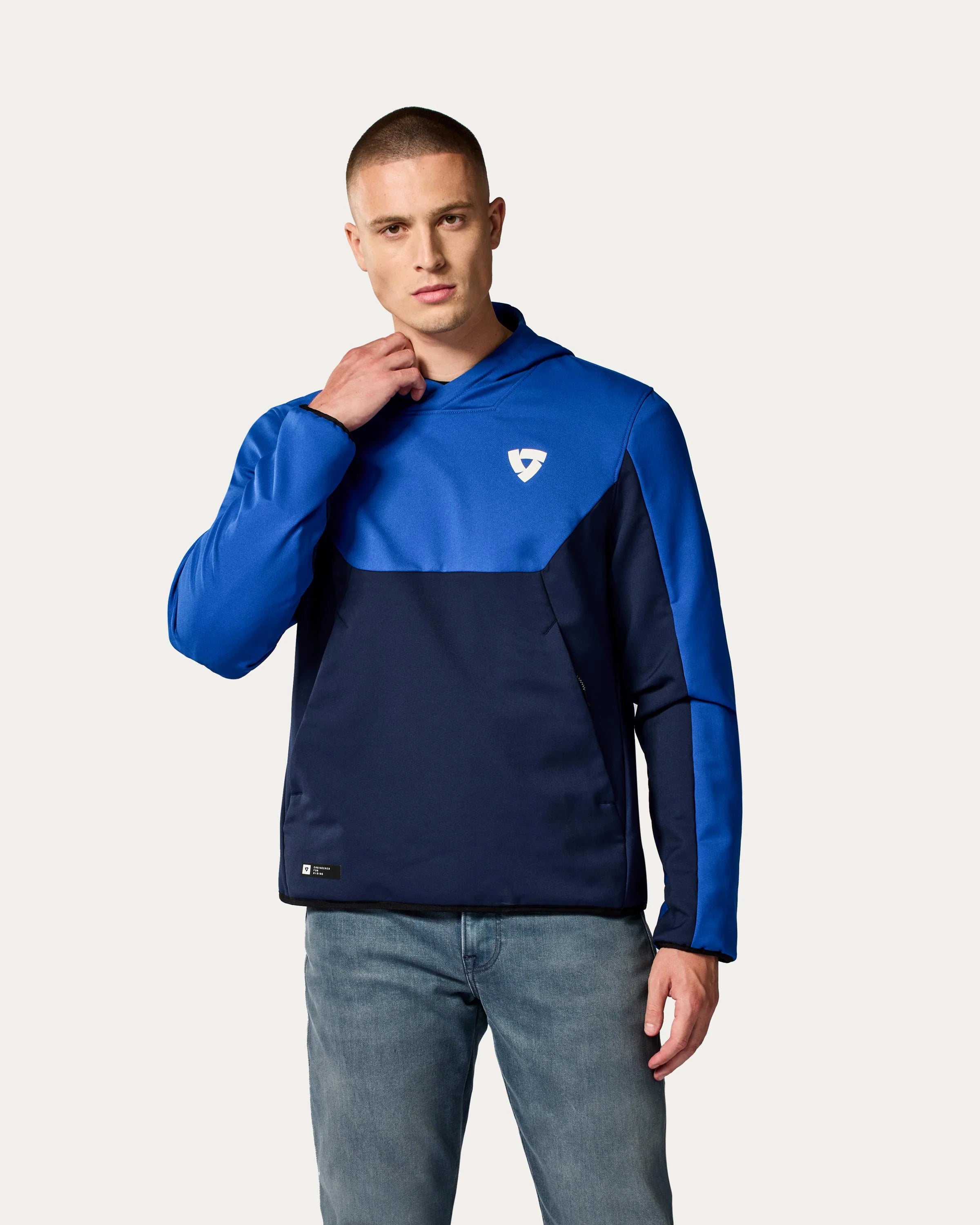 REV'IT! Andon Hoodie