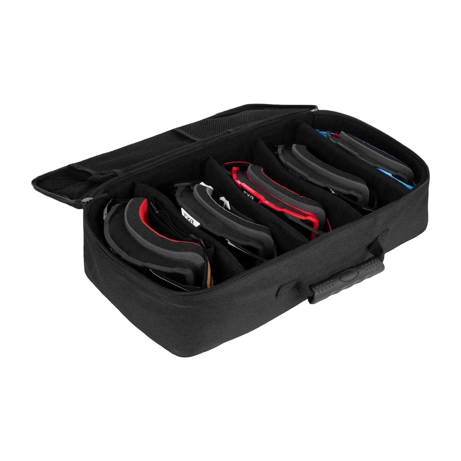 FXR 5-UP Goggle Bag