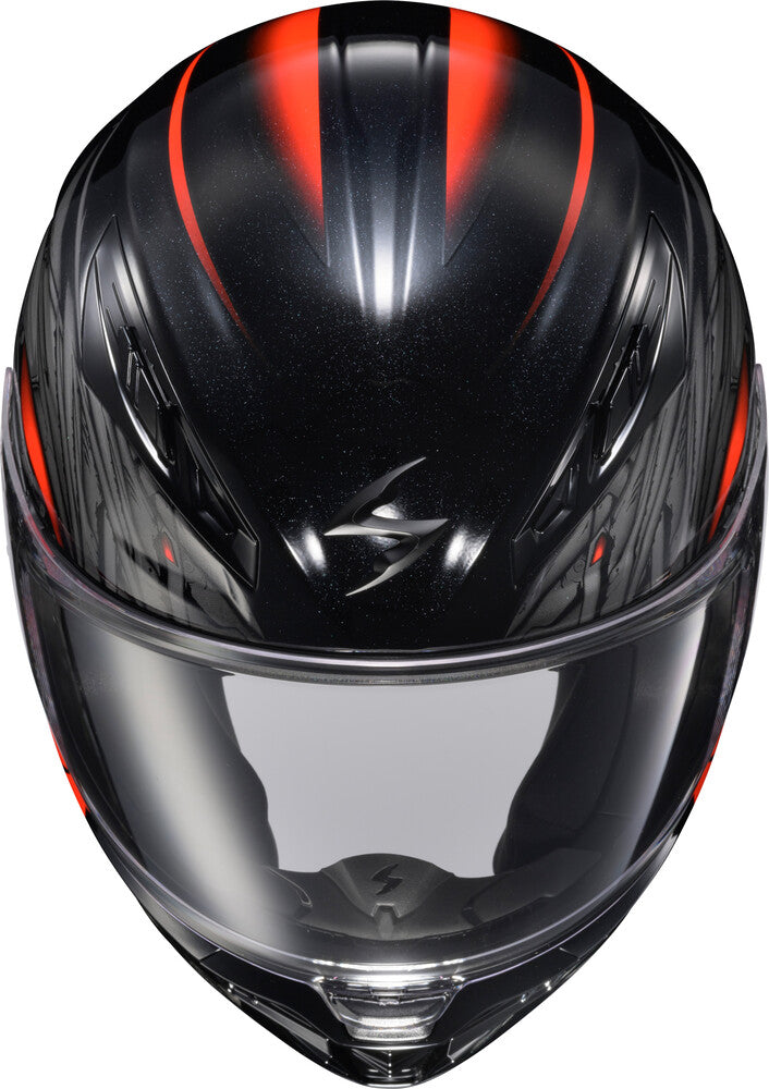 Scorpion EXO-R430 Wyvern Helmet