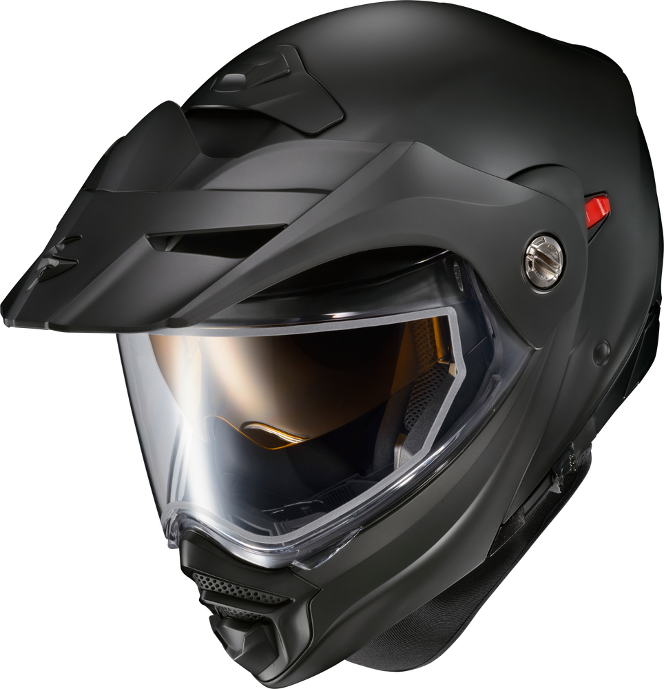 Scorpion EXO-GT930 Helmet with Electric Shield