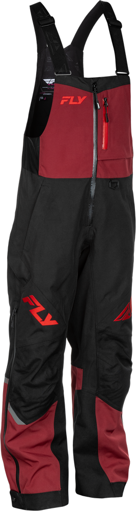 Fly Racing Carbon Bib for Women