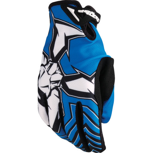Moose Racing Agroid Pro Gloves