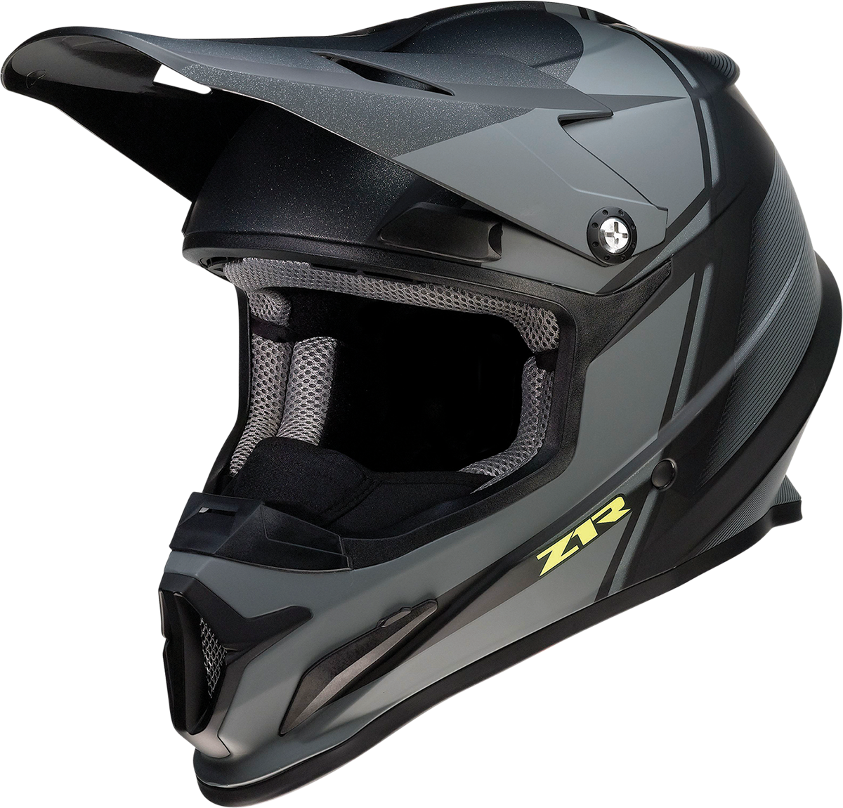 Z1R Rise Cambio Helmet