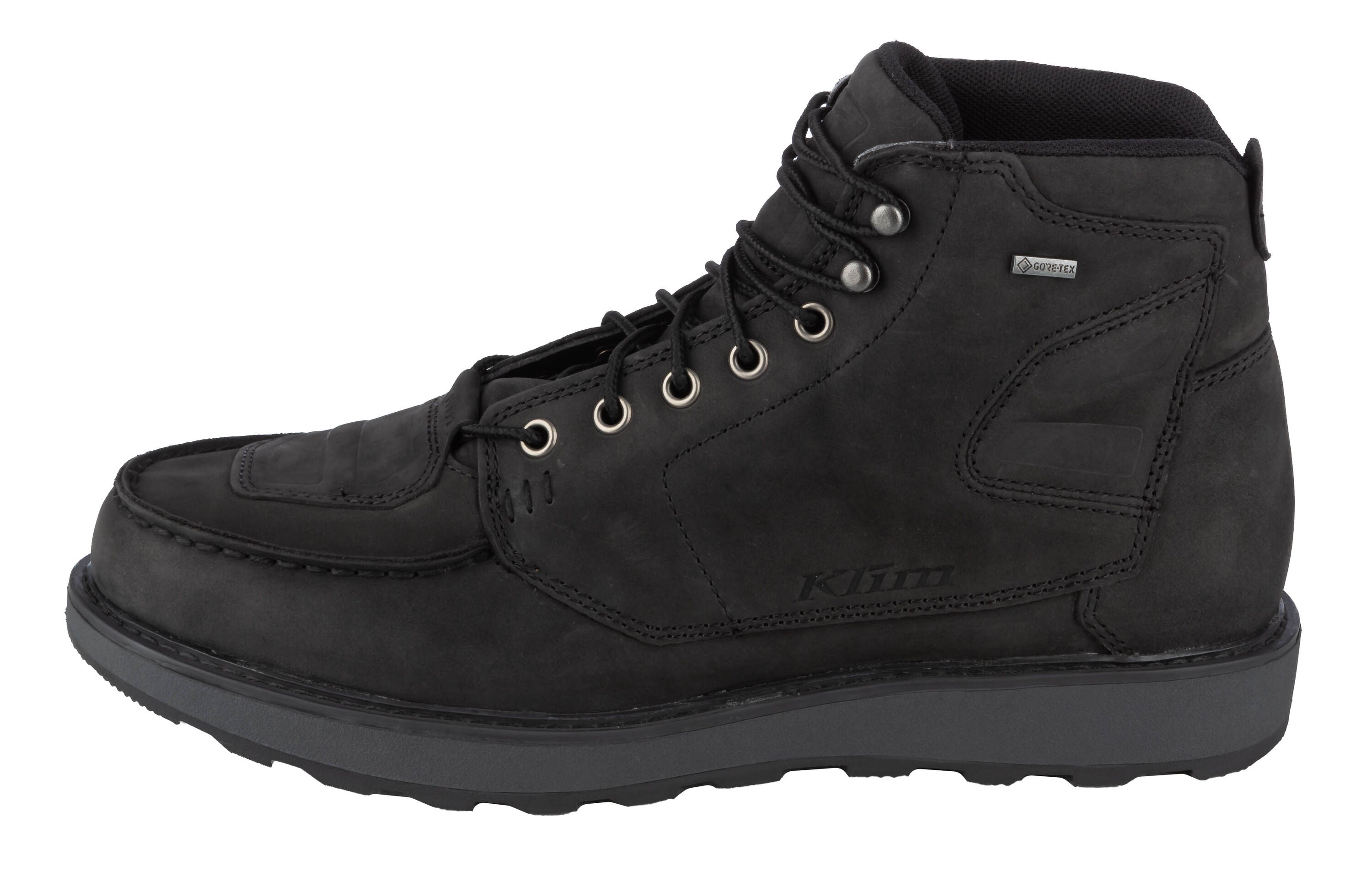 Klim Blak Jak GTX Leather Boot