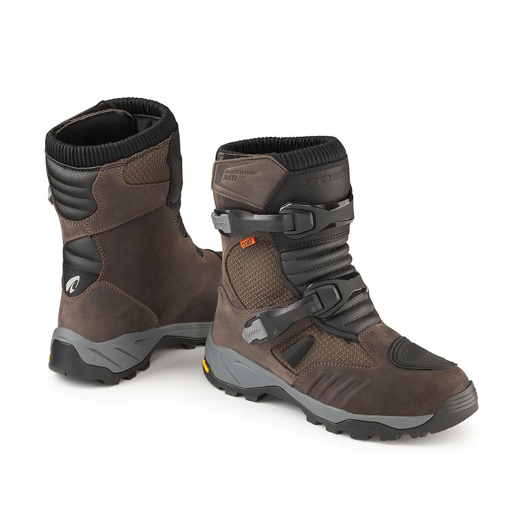 Forma Adventure Air Low Dry Boots