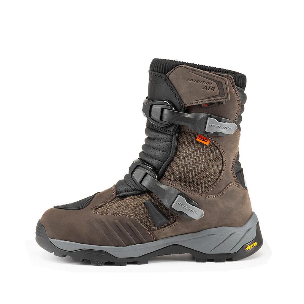 Forma Adventure Air Low Dry Boots