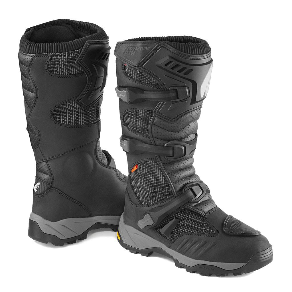 Forma Adventure Air Dry Boots — Motorcycle Gear