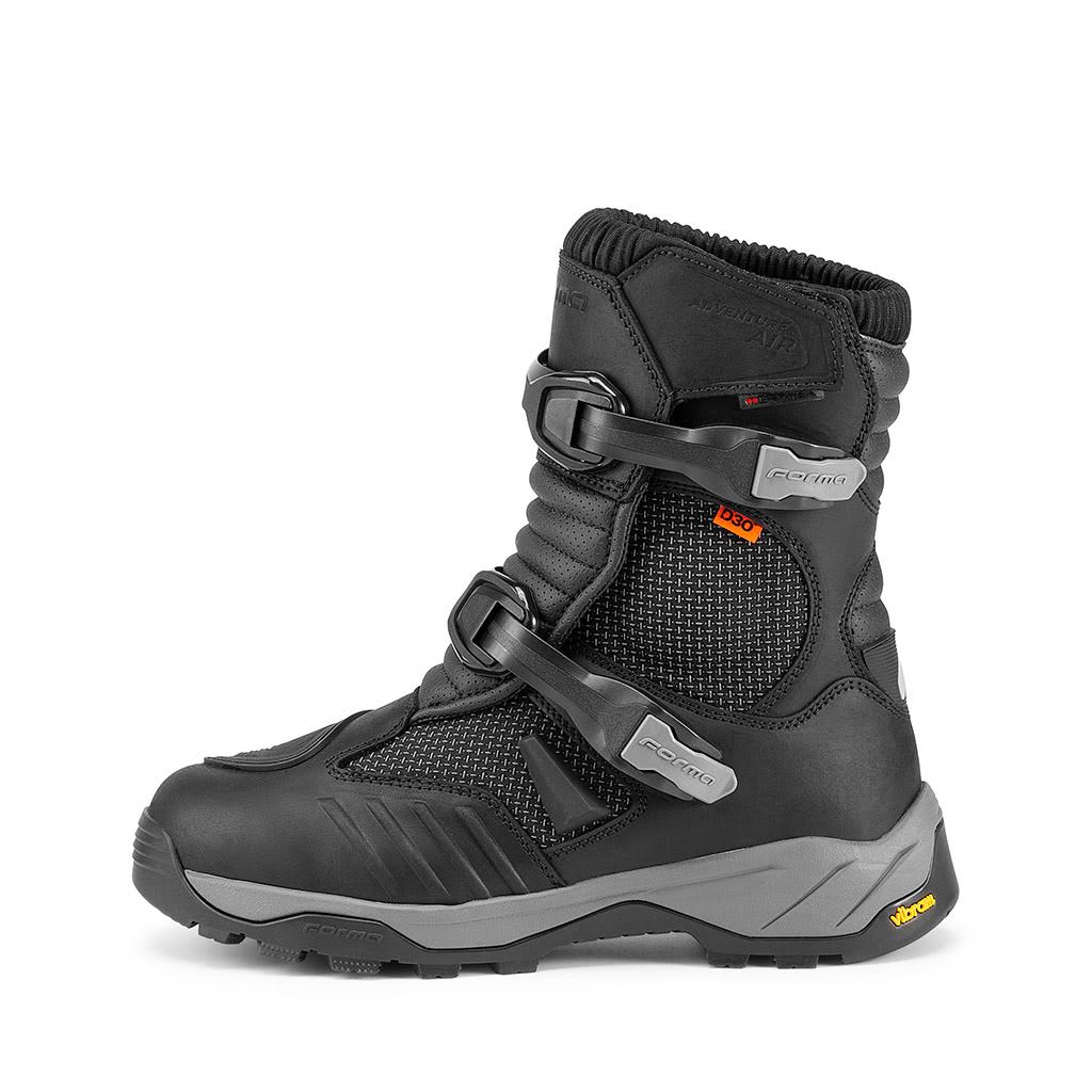 Forma Adventure Air Low Dry Boots