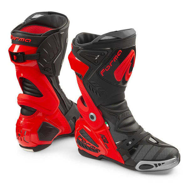 Forma Ice Pro Flow Boots — Motorcycle Gear