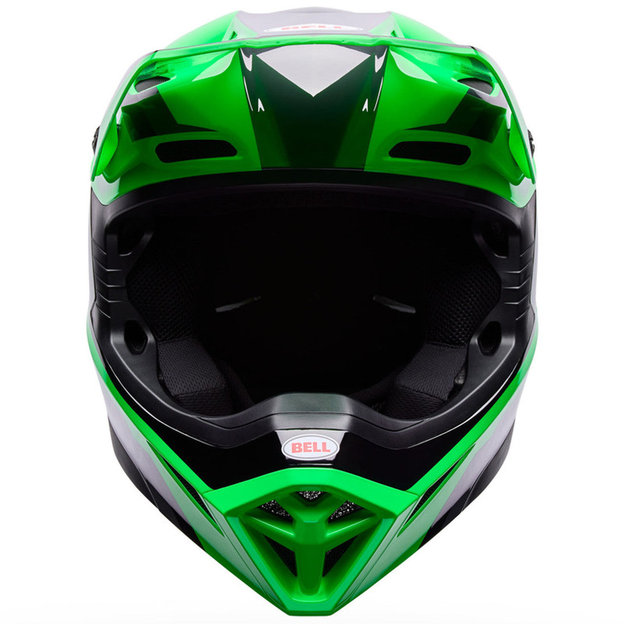 Bell MX-10 MIPS Dyno Helmet
