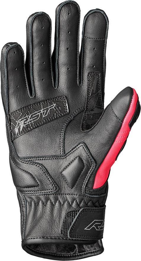 RST Stunt III CE Gloves for Women