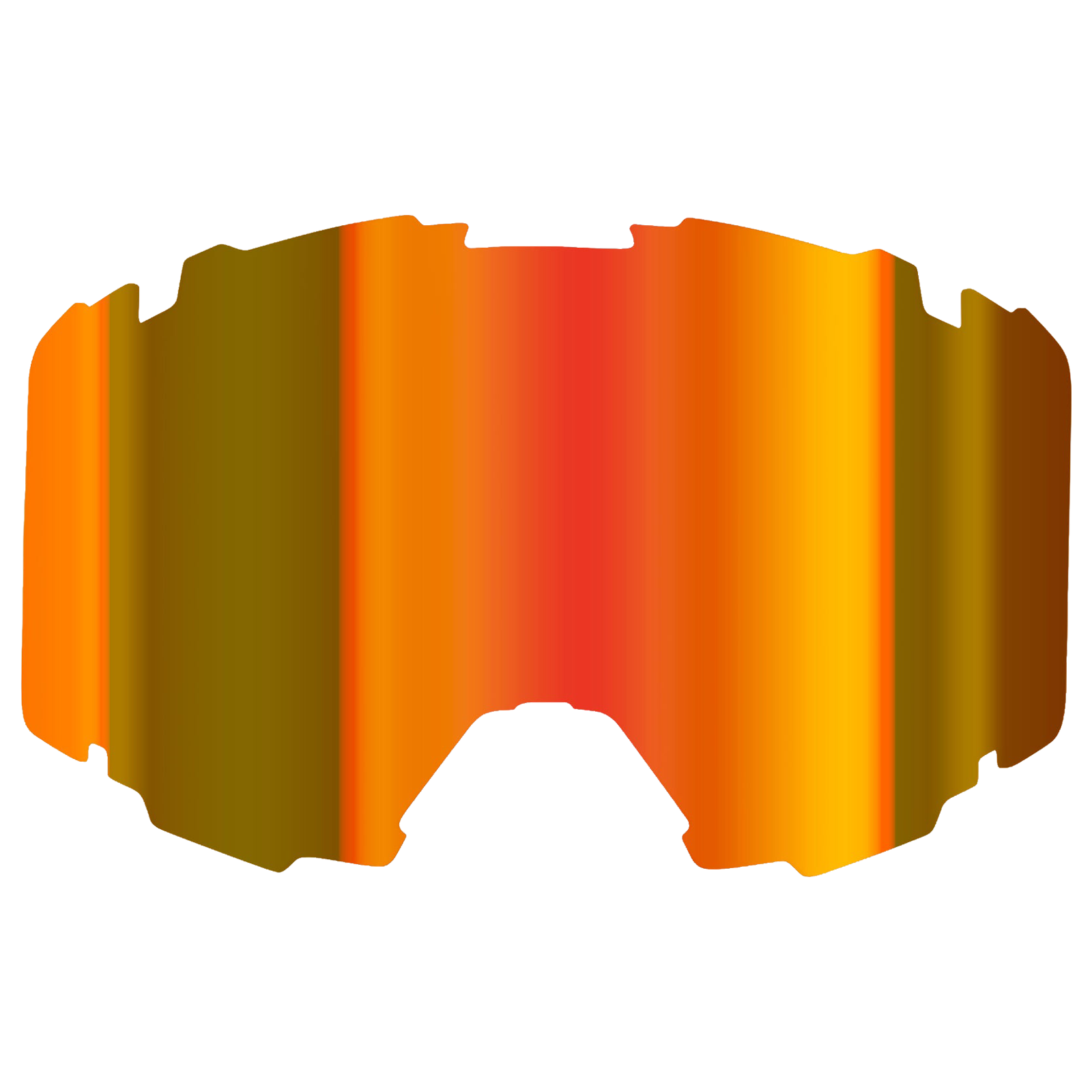 FXR Pilot CLEARidium Lens