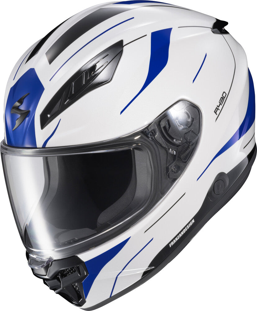 Scorpion EXO-R430 Cutlass Helmet