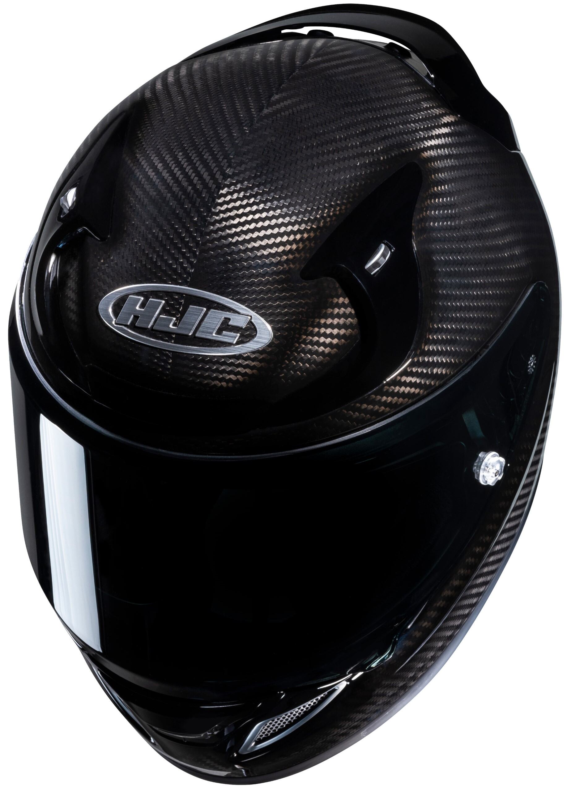 HJC RPHA 12N Carbon Helmet
