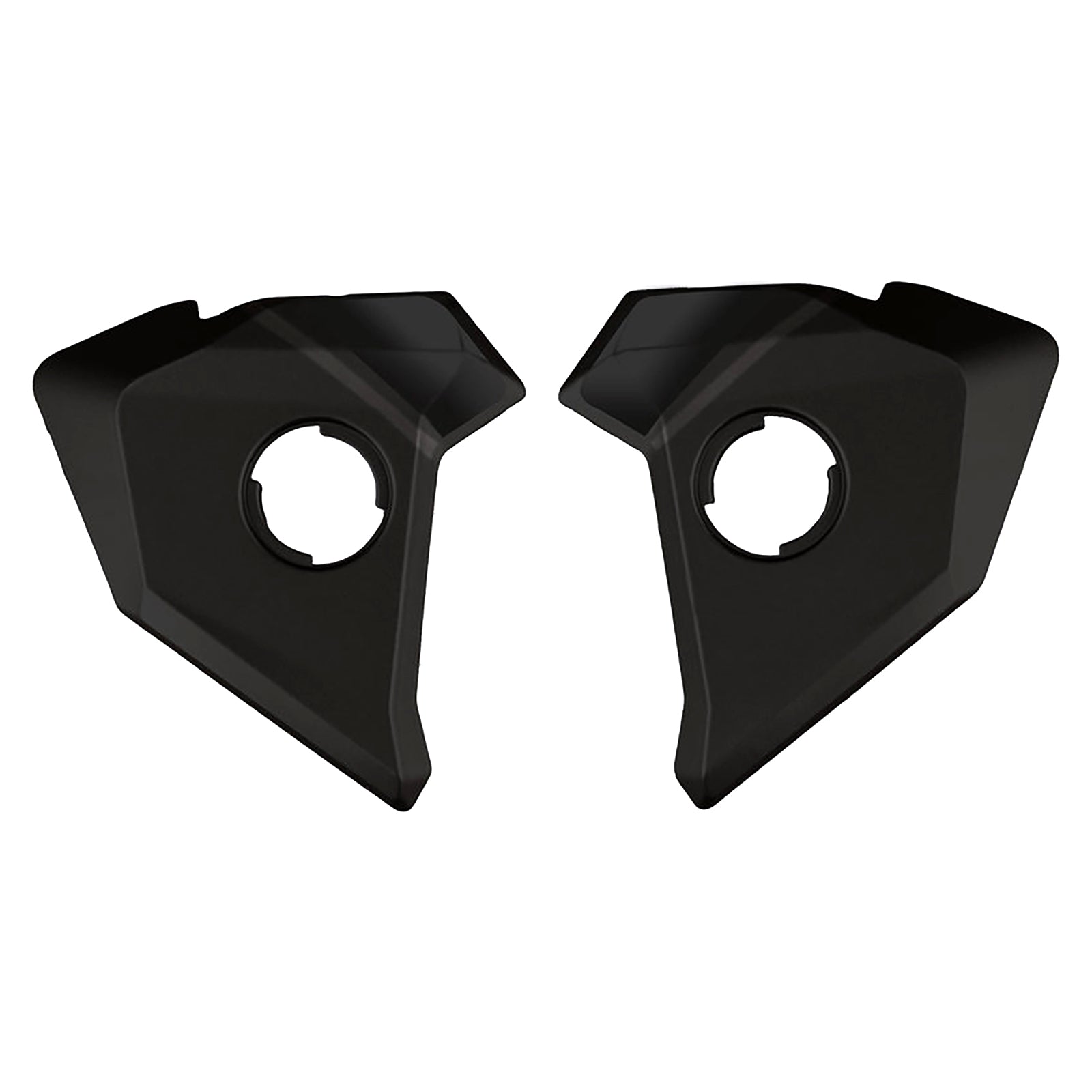 FXR Maverick X Pro Side Covers
