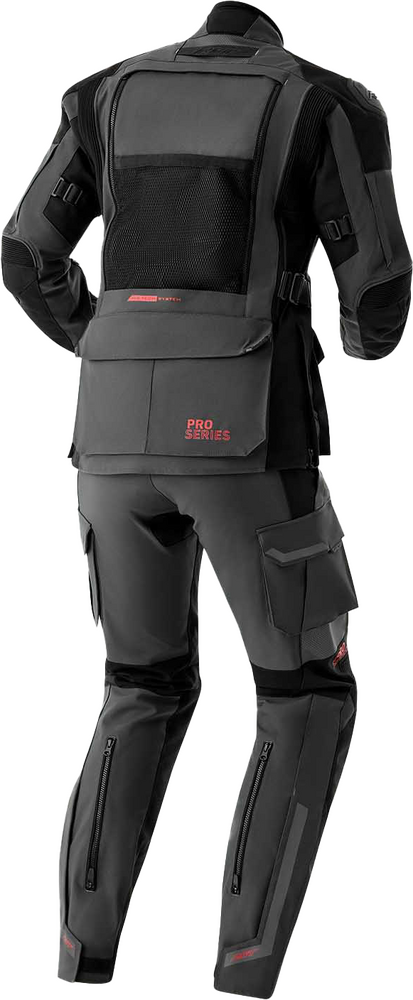 RST Pro Series Adventure D3O Pants