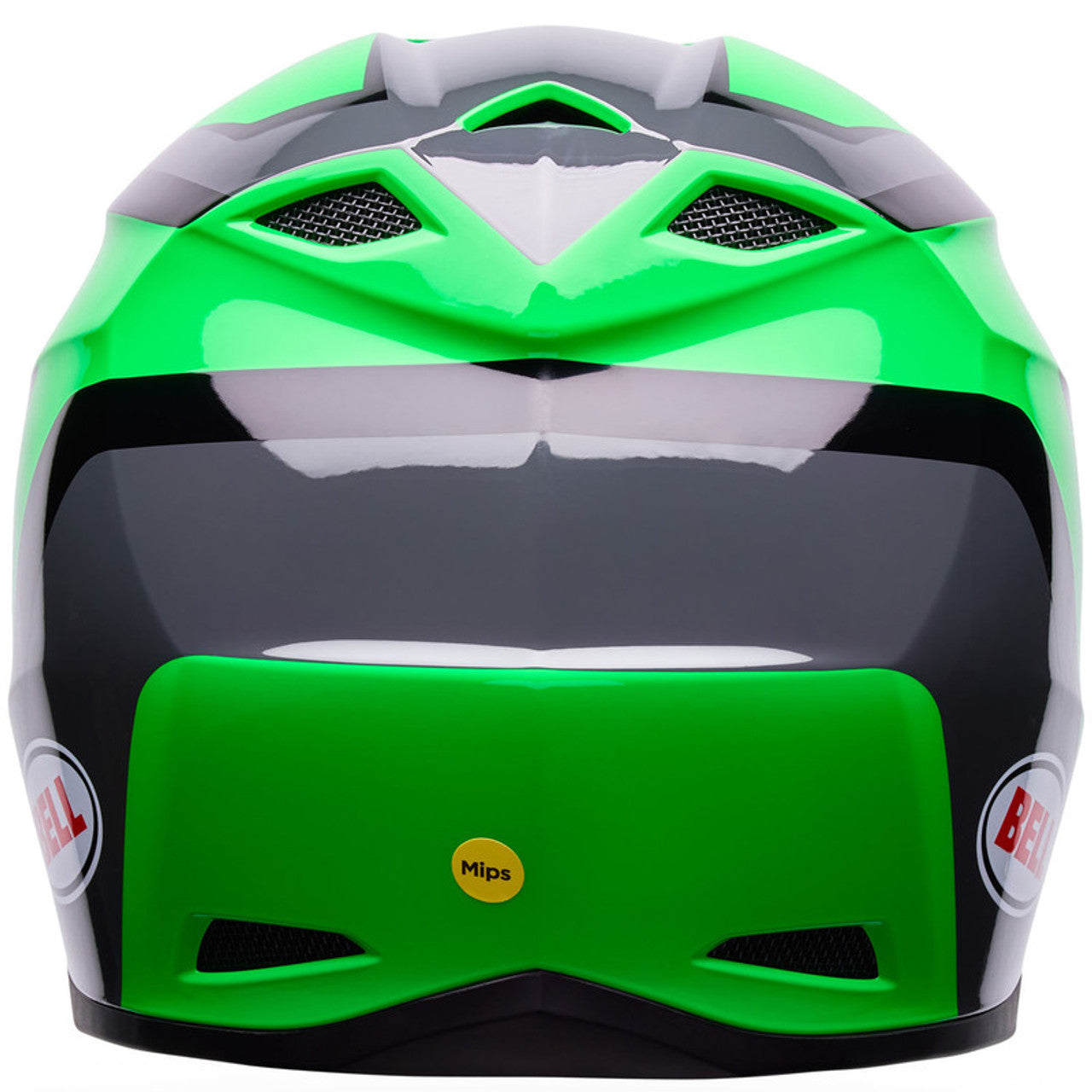 Bell MX-10 MIPS Dyno Helmet
