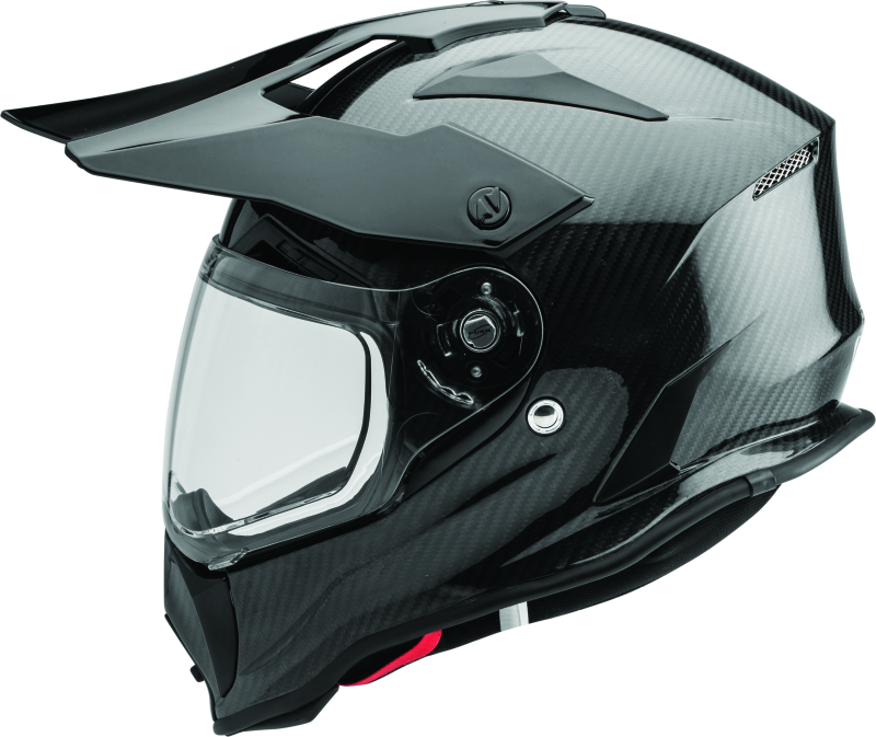 FIRSTGEAR Hyperion Carbon Helmet
