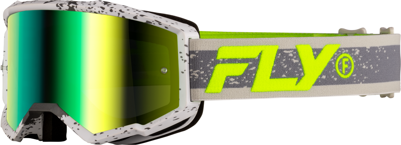 Fly Racing Youth Zone Goggle