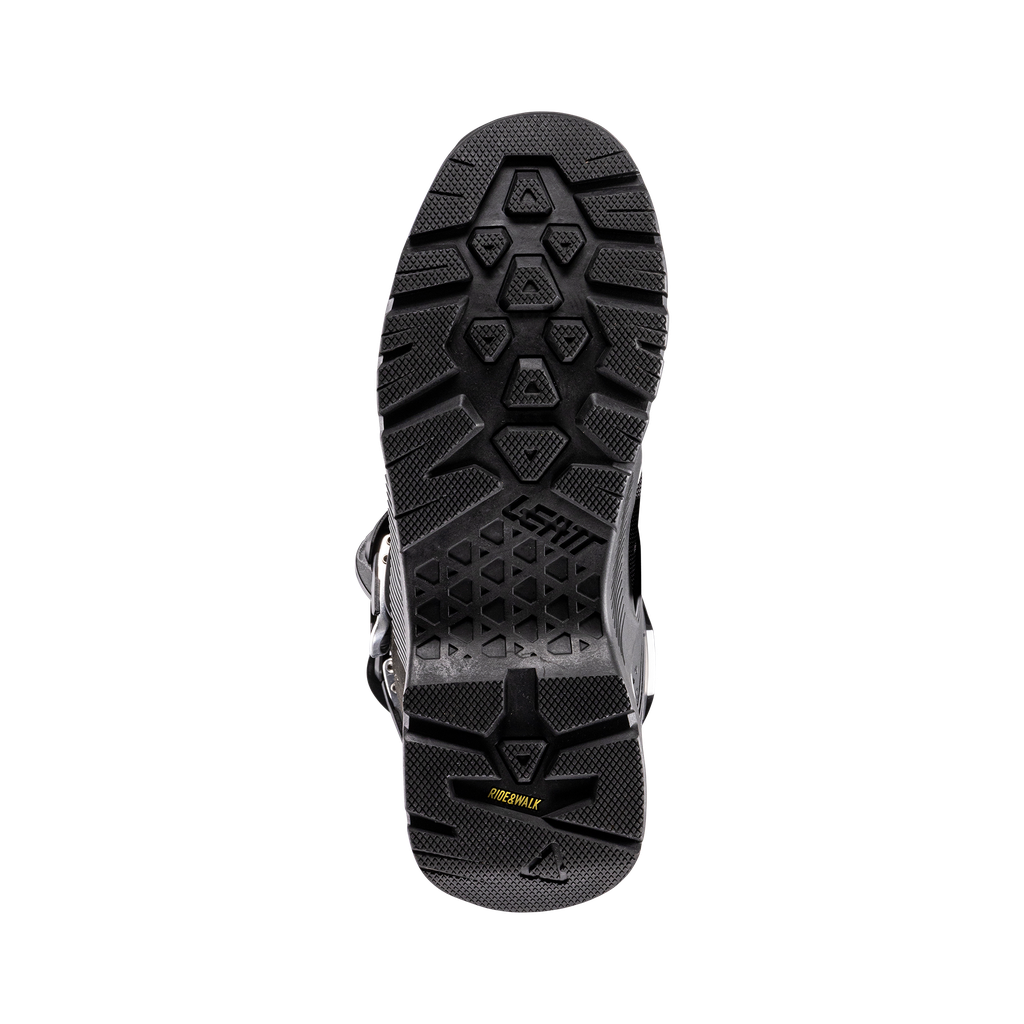 Leatt Adventure X-Flow 7.5 Boot Short