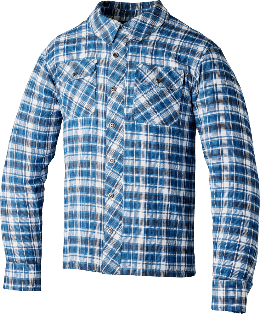 RST Kevlar Lumberjack CE Shirt