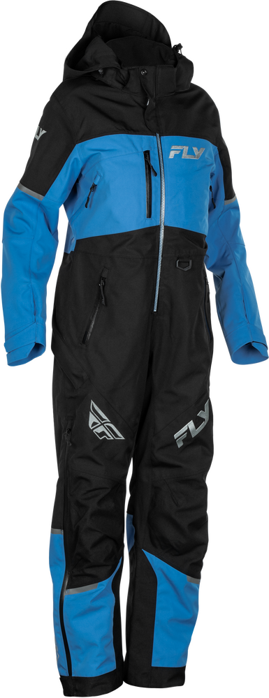 Fly Racing Cobalt Shell Monosuit for Women