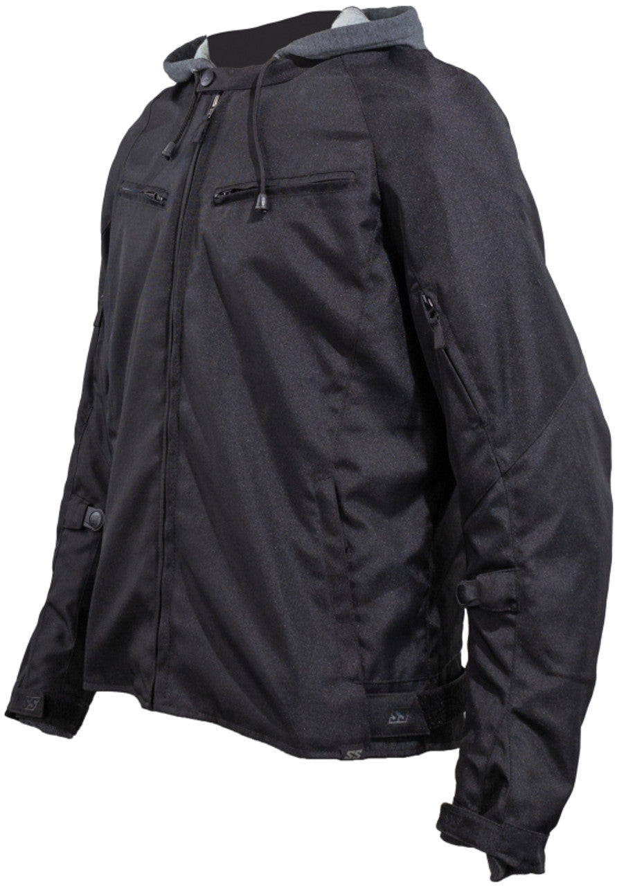 Speed and Strength Off The Chain 3.0 Textile Jacket