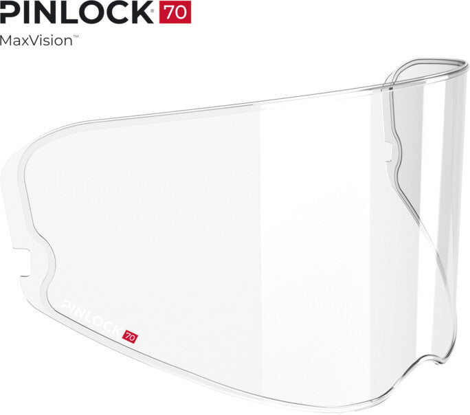 Scorpion Pinlock Insert for Cover FX — Motorcycle Gear