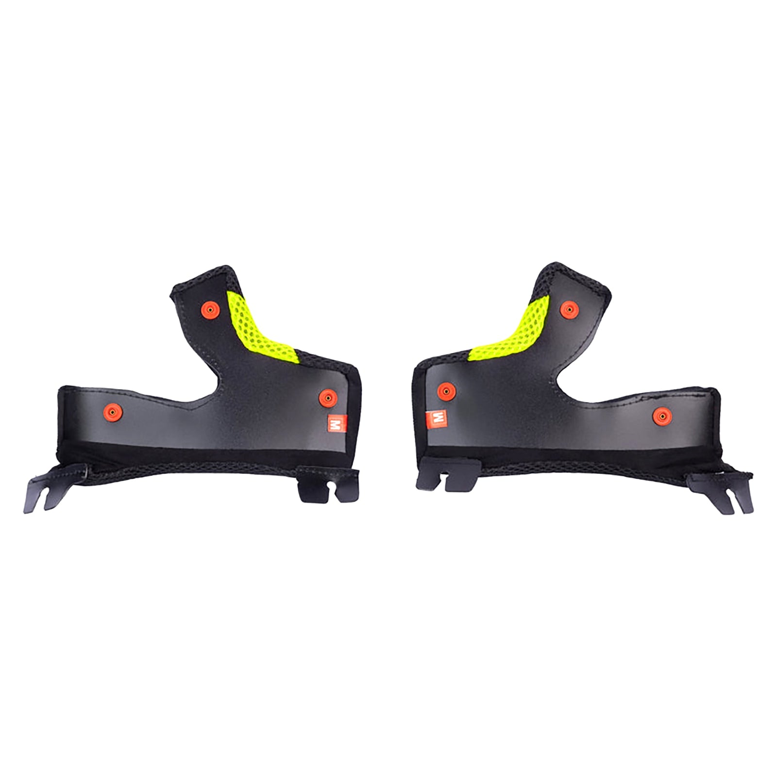 FXR Clutch/Clutch X Helmet Cheek Pads