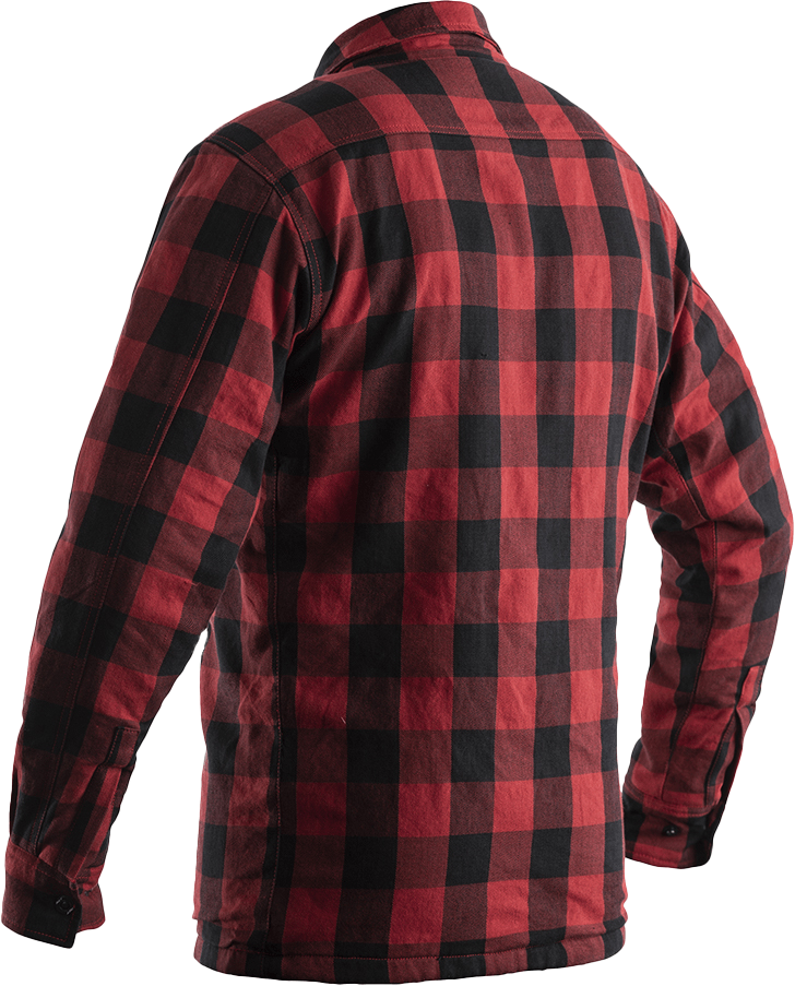 RST Lumberjack Shirt