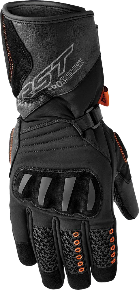 RST Artic D3O WP Glove for Women
