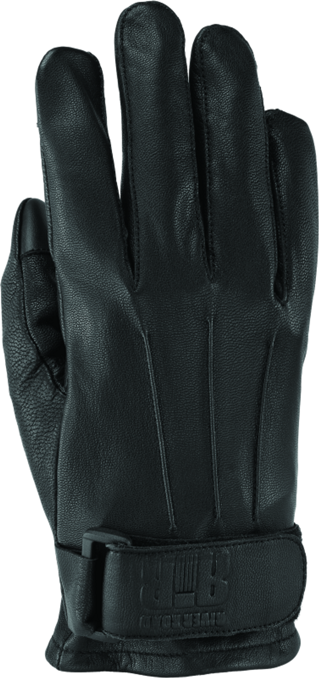 Kuryakyn Leather By River Road Laredo Gloves