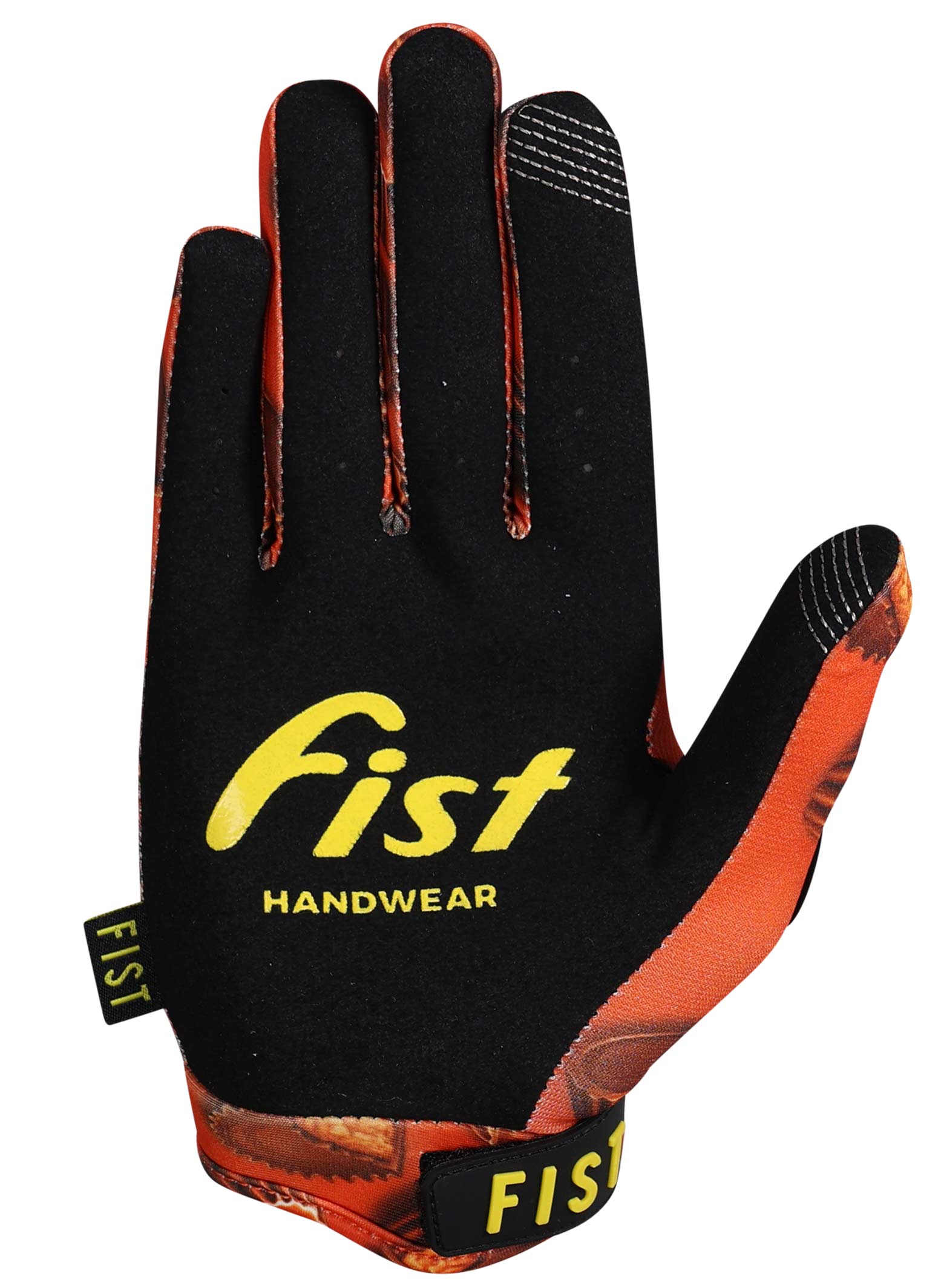 Fist Handwear Strapped 100% Nuts Gloves