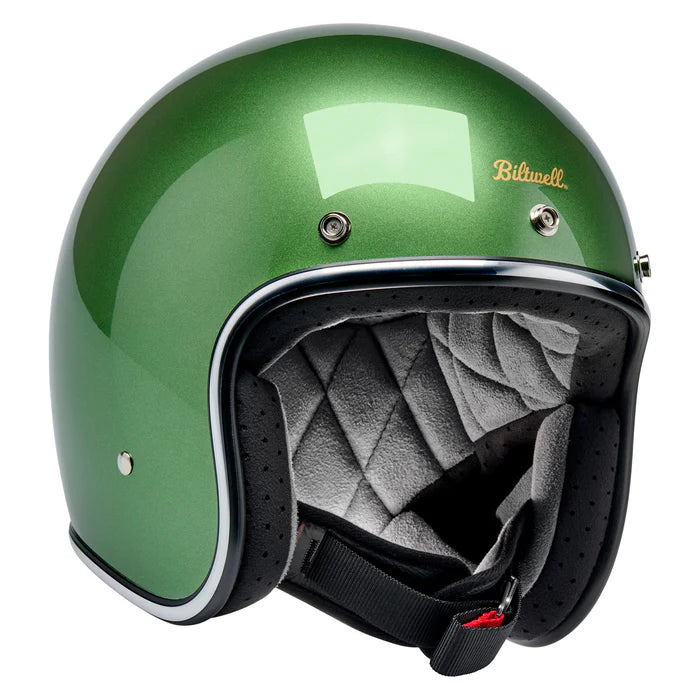 Biltwell Bonanza Helmet