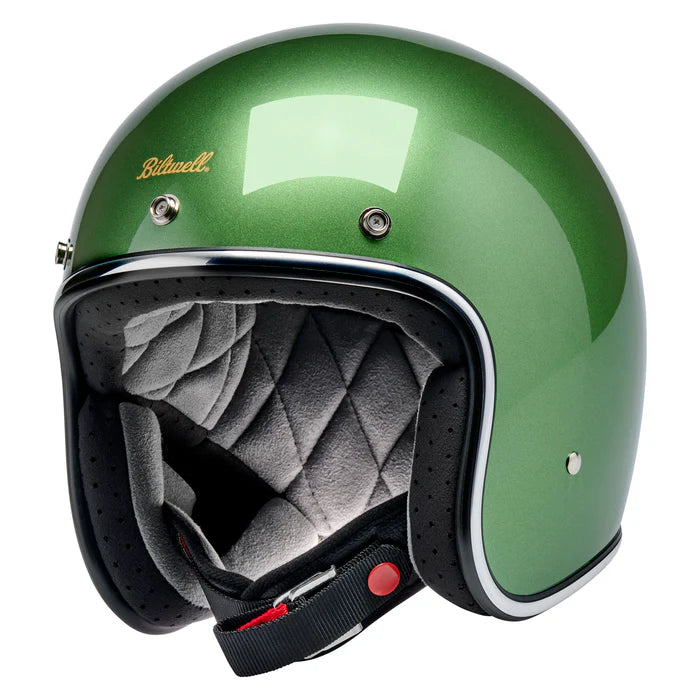 Biltwell Bonanza Helmet