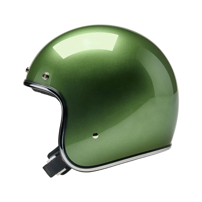Biltwell Bonanza Helmet