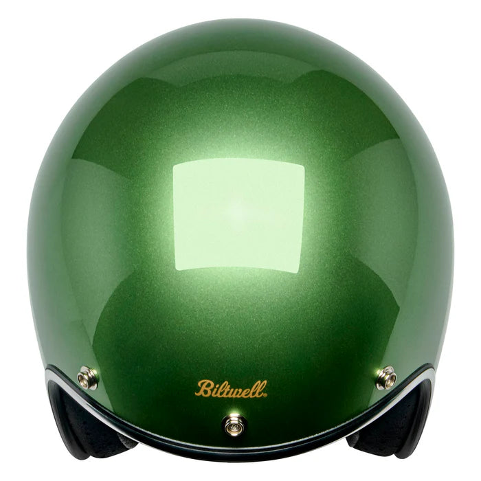 Biltwell Bonanza Helmet