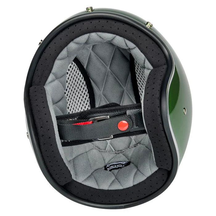 Biltwell Bonanza Helmet