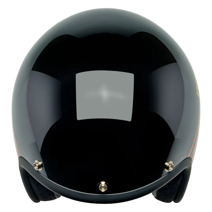 Biltwell Bonanza Lightspeed Helmet