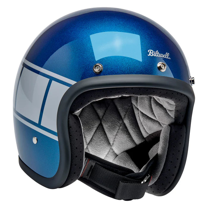 Bilwell Bonanza Holeshot Helmet