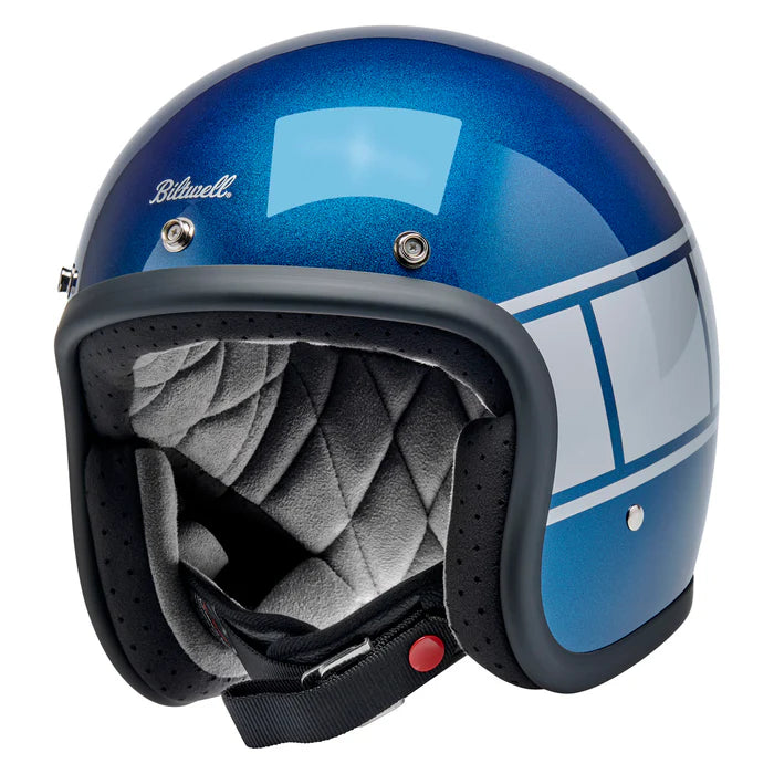 Bilwell Bonanza Holeshot Helmet